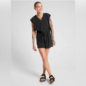 Athleta Sutton romper